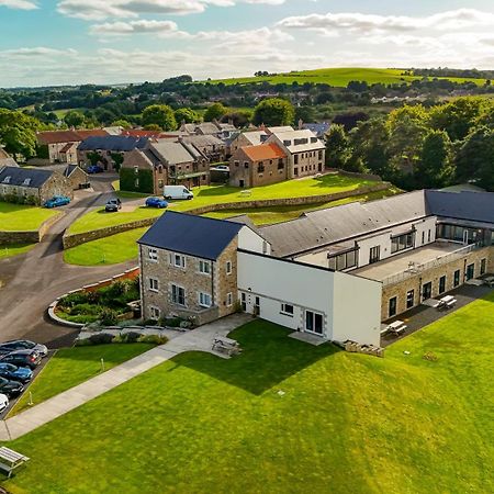 Plawsworth Hall Serviced Cottages And Apartments Дарем Экстерьер фото