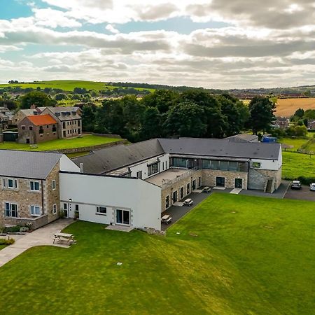 Plawsworth Hall Serviced Cottages And Apartments Дарем Экстерьер фото