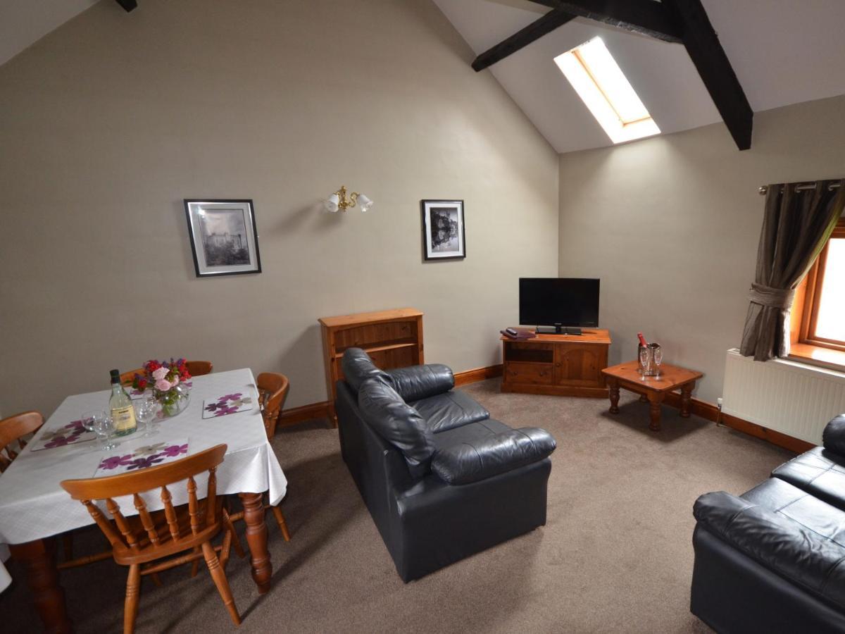 Plawsworth Hall Serviced Cottages And Apartments Дарем Экстерьер фото