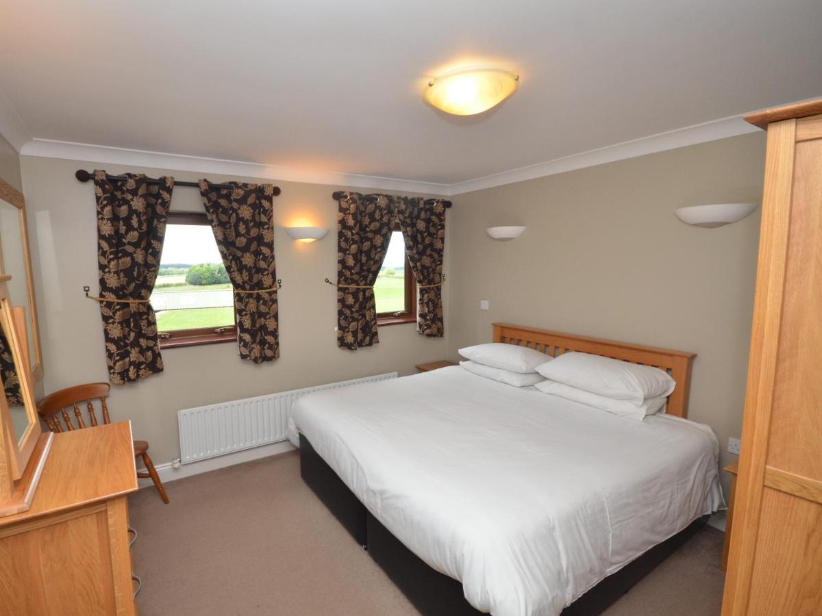 Plawsworth Hall Serviced Cottages And Apartments Дарем Экстерьер фото
