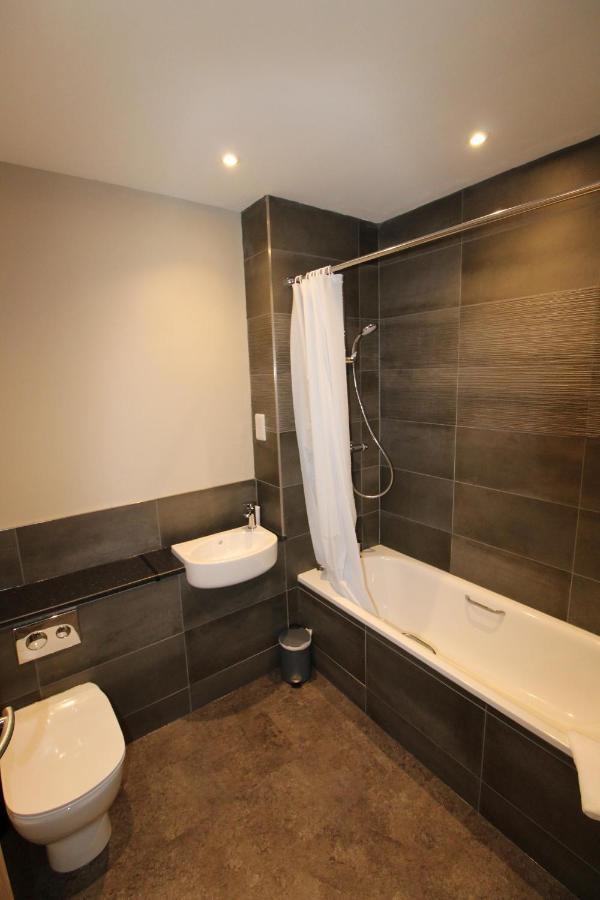 Plawsworth Hall Serviced Cottages And Apartments Дарем Экстерьер фото
