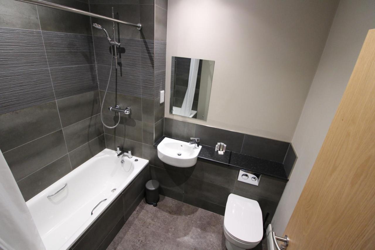 Plawsworth Hall Serviced Cottages And Apartments Дарем Экстерьер фото