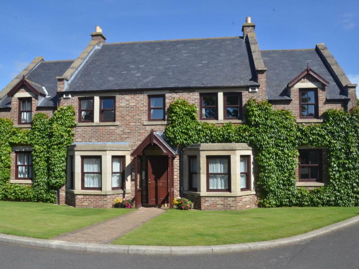 Plawsworth Hall Serviced Cottages And Apartments Дарем Экстерьер фото